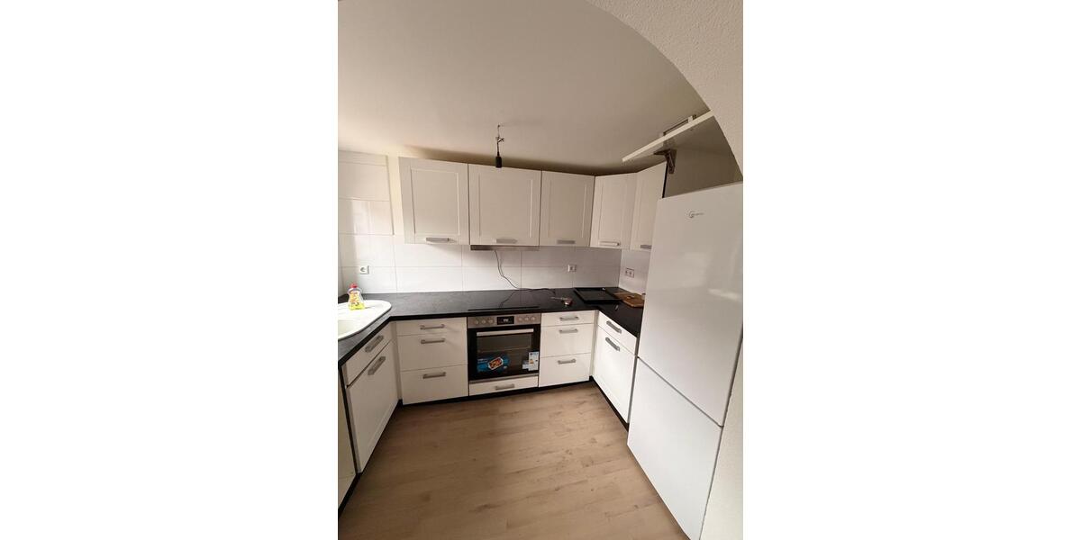 Etagenwohnung Rottweil - 2 Zimmer, 56 m&sup2;, 175.000&euro; | Angebot:25794301