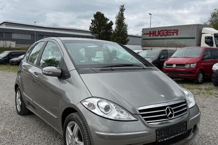 Mercedes-Benz A 200 149.000 km 4.190 &euro; Schwenningen 78056