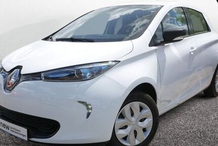 Renault ZOE 33.500 km 8.925 &euro; Aldingen - Landkreis Tuttlingen 78554