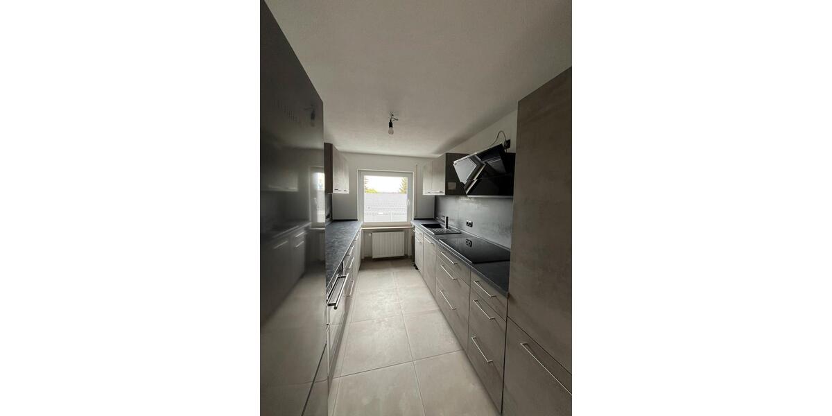 Etagenwohnung Villingen-Schwenningen Schwenningen - 3 Zimmer, 77 m&sup2;, 890&euro; | Angebot:26612898