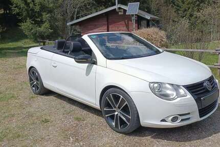 VW Eos 139.400 km 6.250 &euro; Vöhrenbach 78147