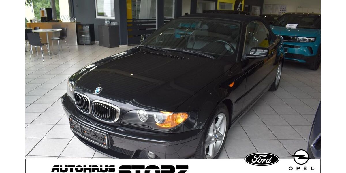 BMW 325 190.081 km 9.900 &euro; Villingen-Schwenningen 78052