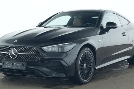 Mercedes-Benz CLE 300 16.808 km 55.700 &euro; Tuttlingen 78532