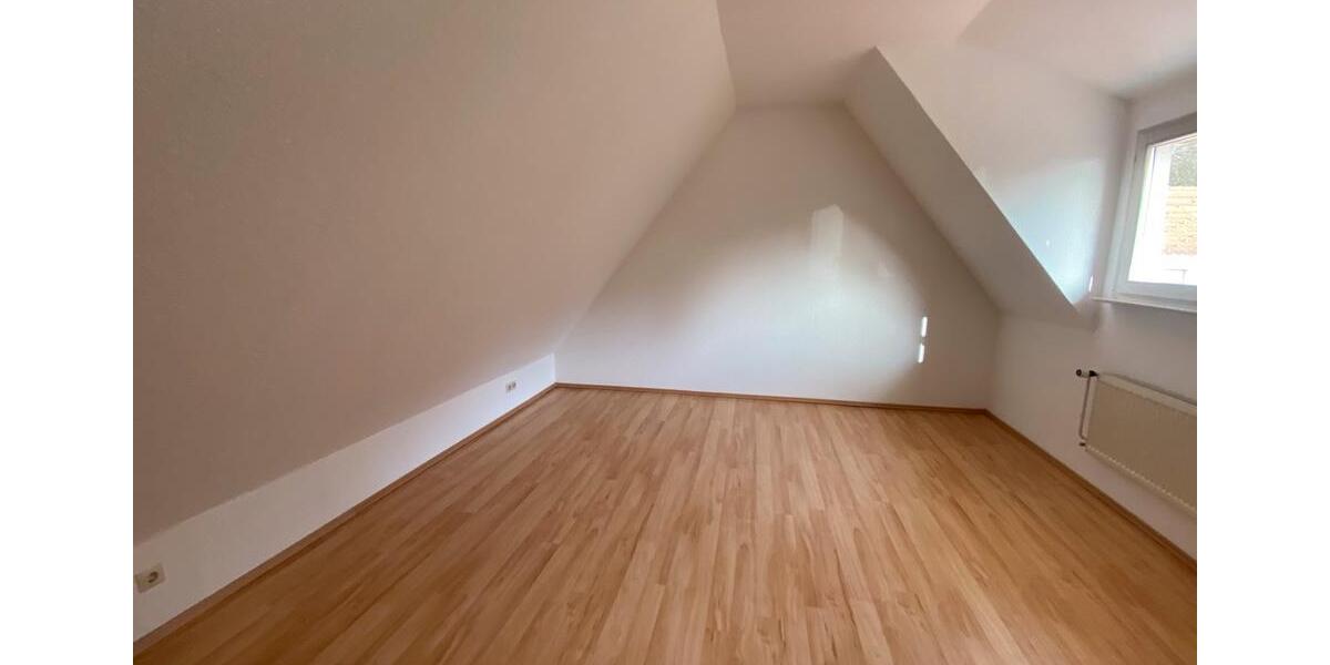 Maisonettenwohnung Löffingen - 2 Zimmer, 55 m&sup2;, 600&euro; | Angebot:25965655
