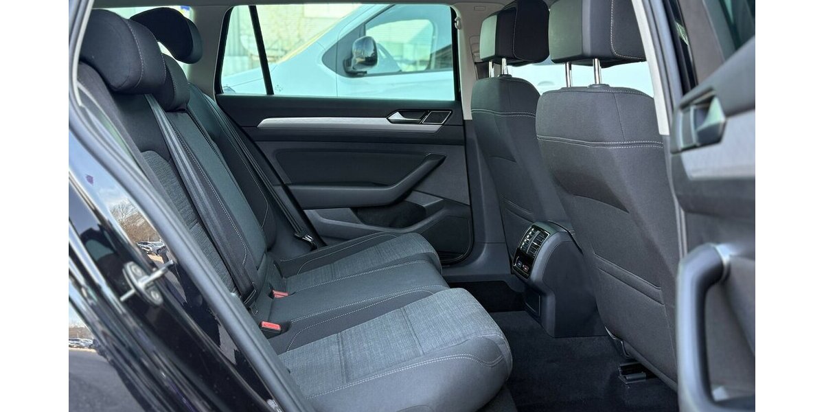 VW Passat 2.0 TDI Variant Business NAVI/KAMERA/ACC 189.309 km 16.900 &euro; Villingen-Schwenningen 78054