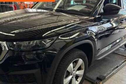 Skoda Kodiaq 92.000 km 29.949 &euro; Villingen-Schwenningen 78052