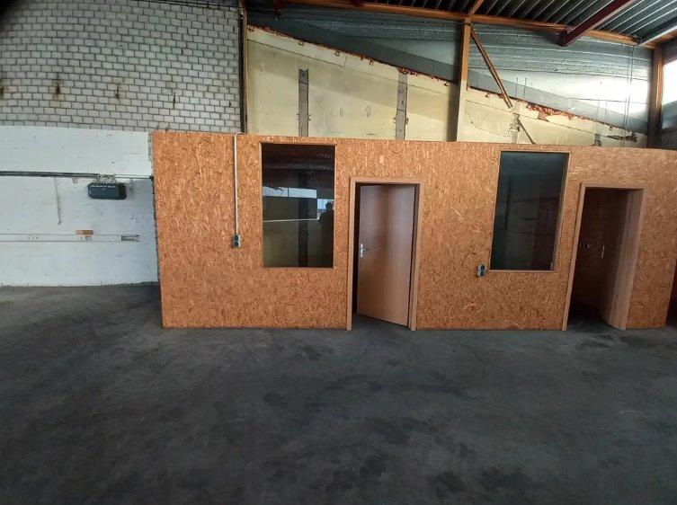 Gewerbeobjekt Villingen-Schwenningen Kopsbühl - 1.200&euro; | Angebot:26668268