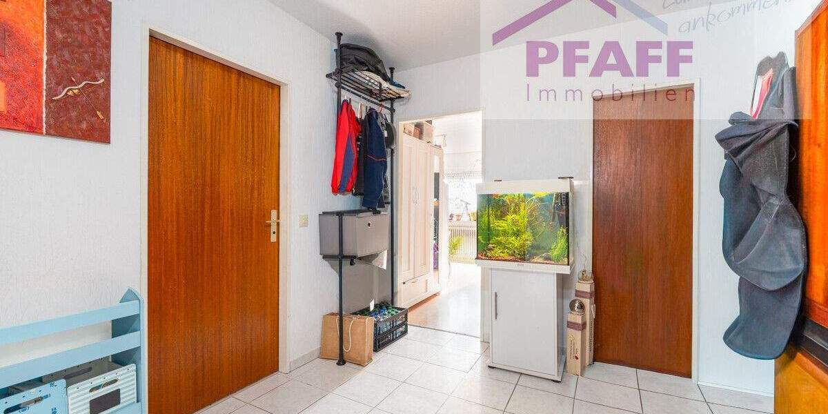 Etagenwohnung Brigachtal Kirchdorf - 3 Zimmer, 71 m&sup2;, 159.000&euro; | Angebot:25738319