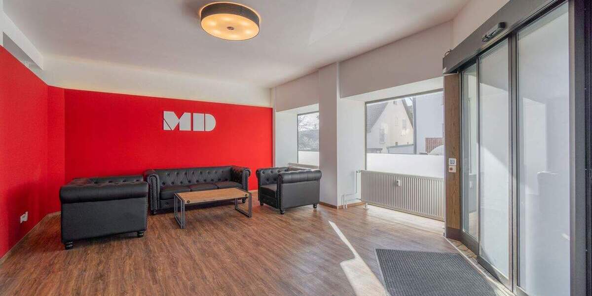 Gewerbeobjekt Villingen-Schwenningen Schwenningen - 217.000&euro; | Angebot:25695903