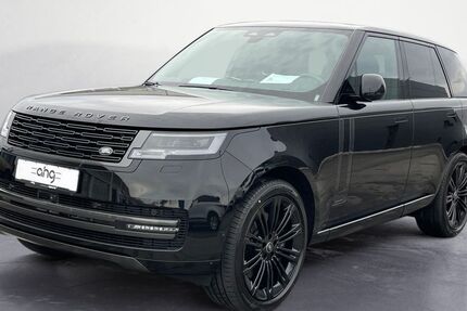 Land Rover Range Rover 1.229 km 178.888 &euro; Donaueschingen 78166