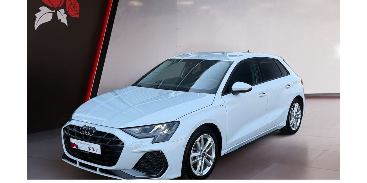 Audi A3 12.447 km 35.100 &euro; Villingen-Schwenningen 78052
