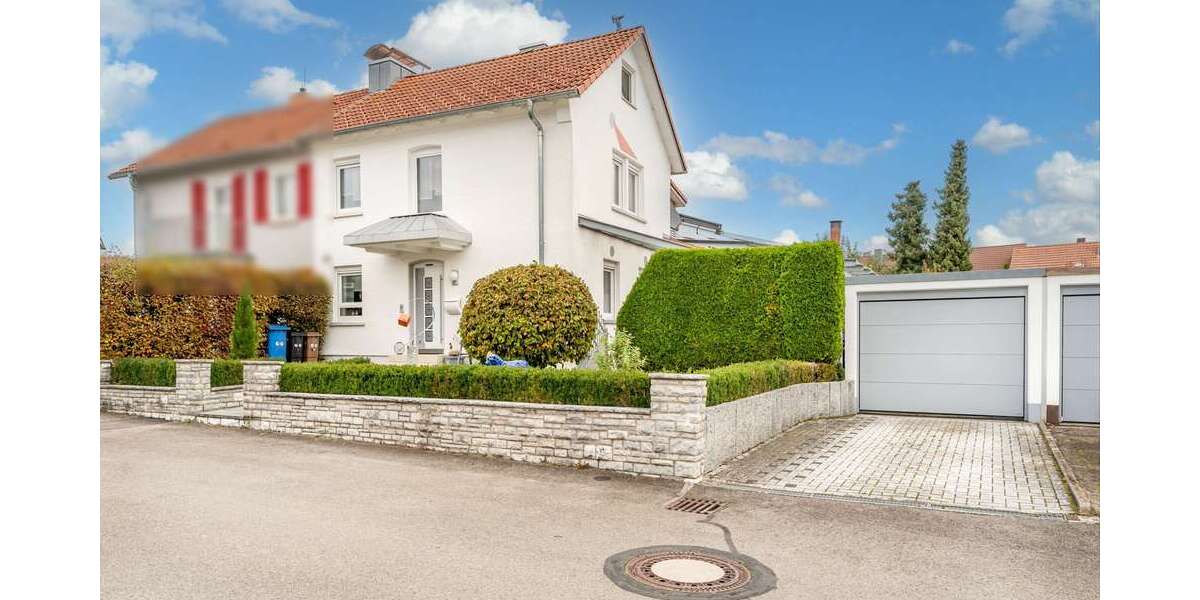 Einfamilienhaus Rottweil - 6 Zimmer, 155 m&sup2;, 435.000&euro; | Angebot:23174231