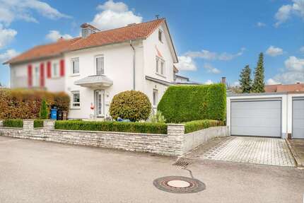 Haus Rottweil - 6 Zimmer, 155 m&sup2;, 395.000&euro; | Angebot:23174231