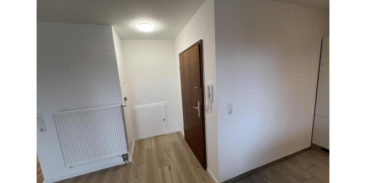 Etagenwohnung Villingen-Schwenningen Schwenningen - 1.5 Zimmer, 46 m&sup2;, 590&euro; | Angebot:26648048