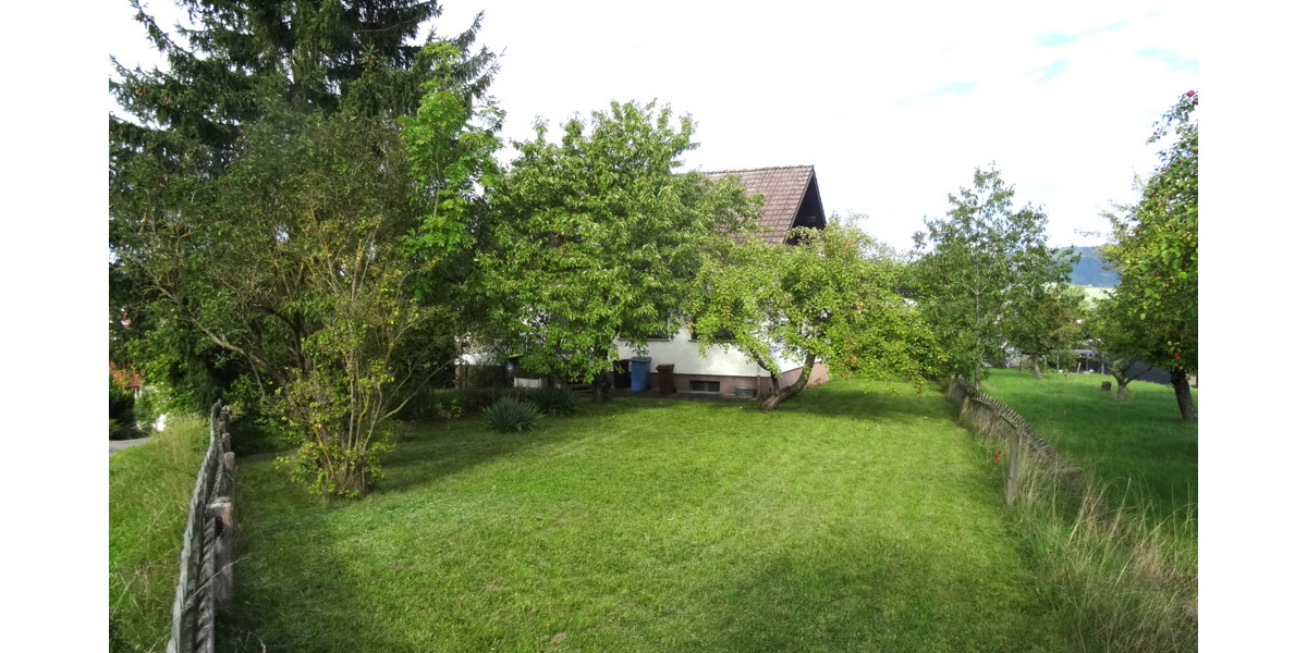 Einfamilienhaus Aldingen - 4 Zimmer, 140 m&sup2;, 388.000&euro; | Angebot:25704875