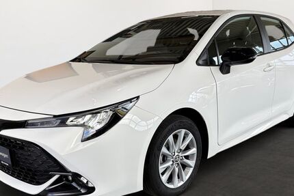 Toyota Corolla 13.079 km 25.990 &euro; Villingen-Schwenningen 78048
