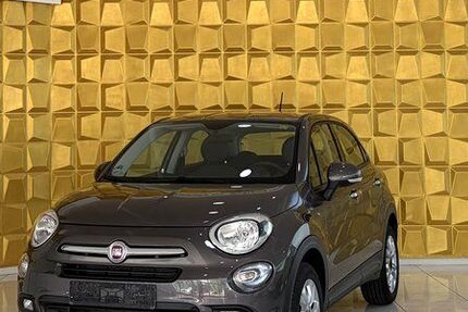Fiat 500X 130.000 km 8.990 &euro; Villingen Schwenningen 78048
