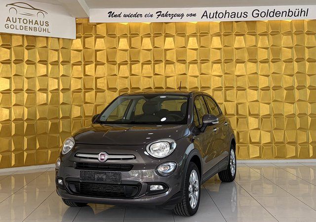 Fiat 500X 130.000 km 9.690 &euro; Villingen Schwenningen 78048