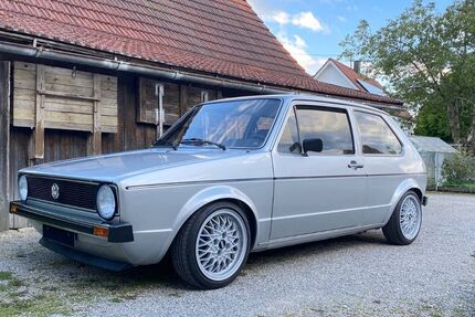 VW Golf 53.263 km 14.500 &euro; Rottweil 78628