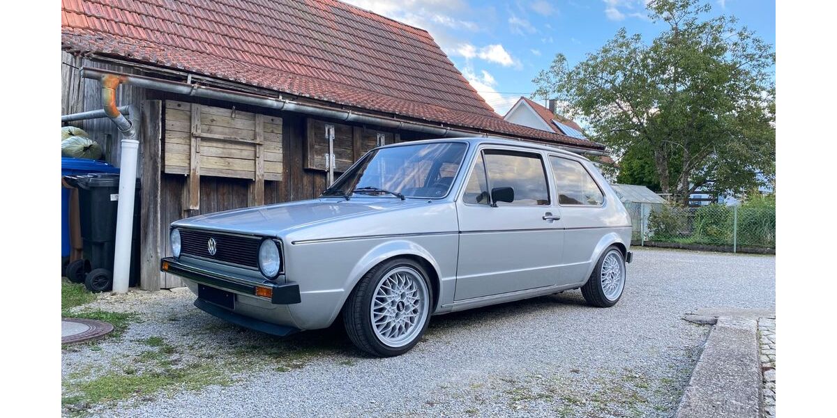 VW Golf 53.263 km 14.500 &euro; Rottweil 78628