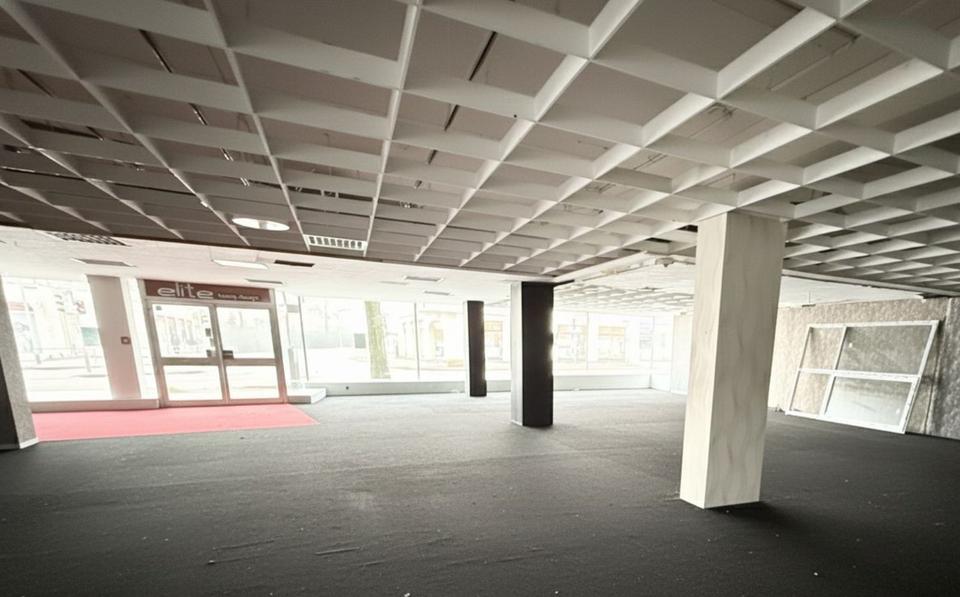 Gewerbeobjekt Villingen-Schwenningen Schwenningen - 3.000&euro; | Angebot:24002910