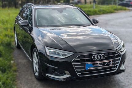 Audi A4 80.500 km 20.800 &euro; Villingen 78048