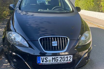 Seat Altea 171.000 km 4.000 &euro; Villingen-Schwenningen 78054