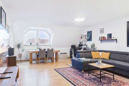 Wohnung Rottweil - 2 Zimmer, 70 m&sup2;, 229.000&euro; | Angebot:25792091