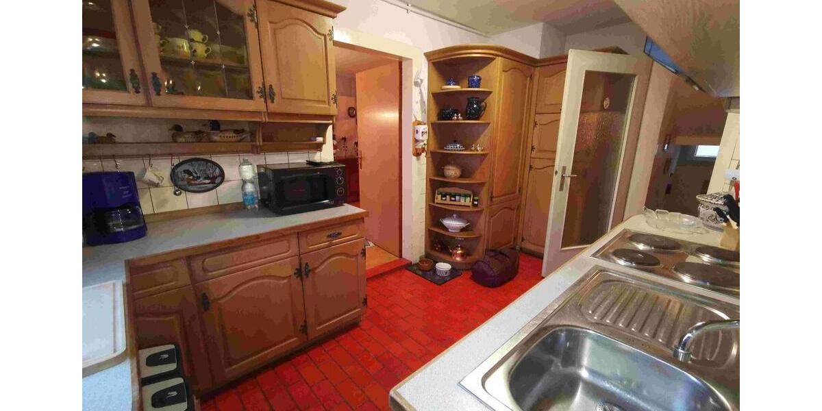 Einfamilienhaus Villingen-Schwenningen Schwenningen - 6 Zimmer, 134 m&sup2;, 260.000&euro; | Angebot:26790884