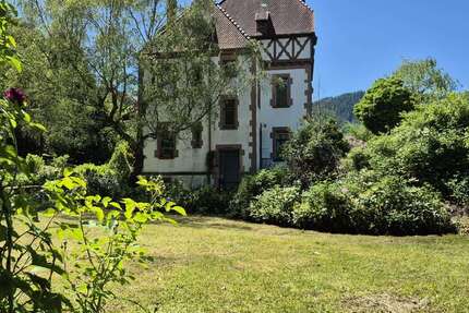 Haus Hornberg - 11 Zimmer, 215 m&sup2;, 548.000&euro; | Angebot:19977447