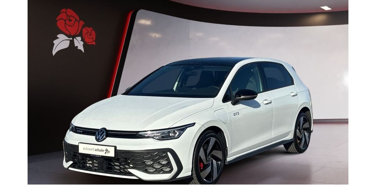 VW Golf 6.500 km 35.549 &euro; Donaueschingen 78166