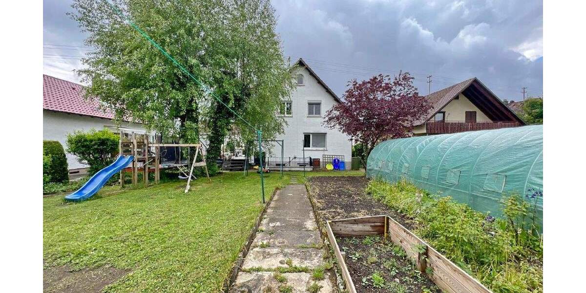 Einfamilienhaus Villingen-Schwenningen OT Weigheim Weigheim - 7 Zimmer, 151 m&sup2;, 318.000&euro; | Angebot:25734669
