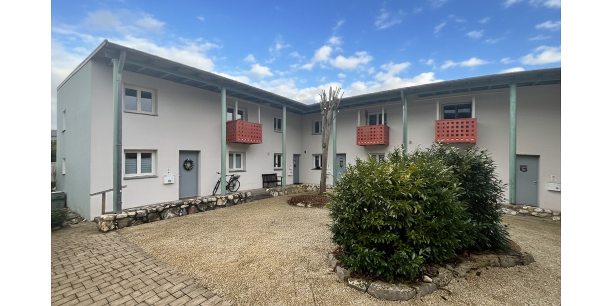 Reihenmittelhaus Geisingen - 6 Zimmer, 150 m&sup2;, 446.500&euro; | Angebot:25749334