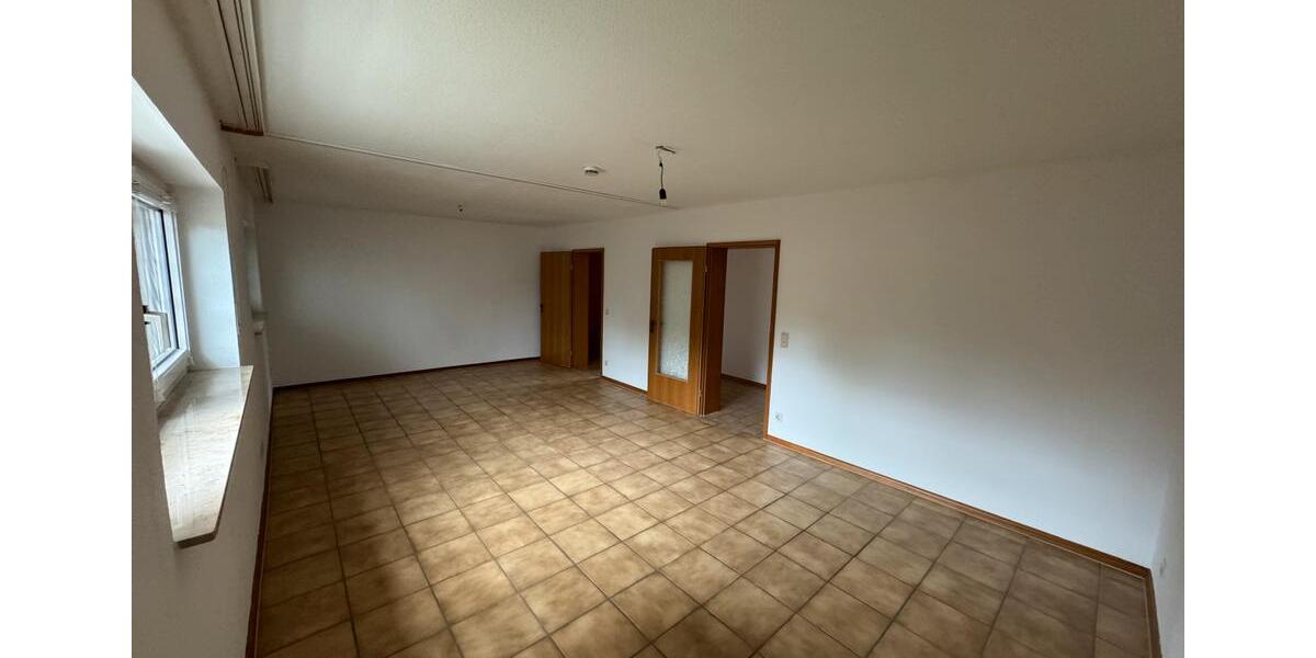 Etagenwohnung Villingen-Schwenningen Schwenningen - 2 Zimmer, 57 m&sup2;, 500&euro; | Angebot:25376665