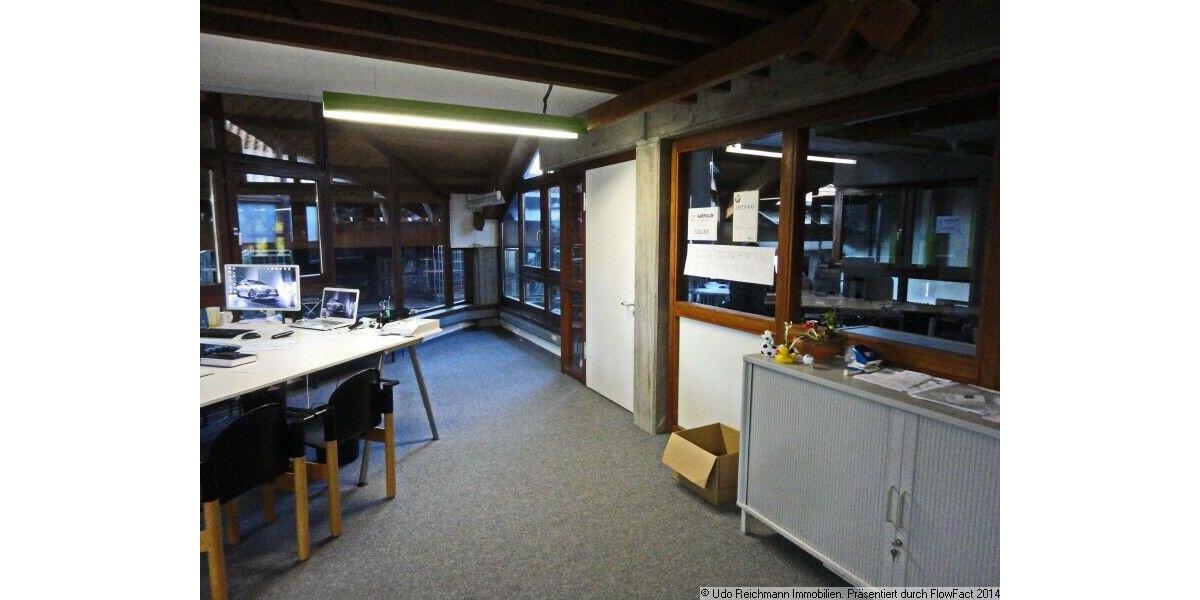 Gewerbeobjekt Donaueschingen - 3.400&euro; | Angebot:20858428