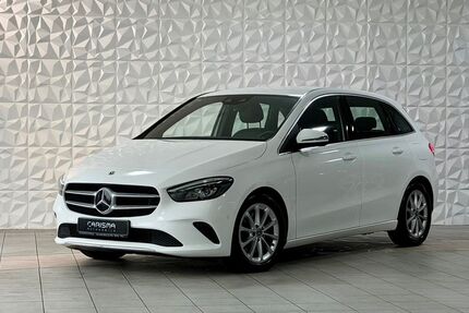 Mercedes-Benz B 220 97.000 km 21.590 &euro; Rottweil 78628