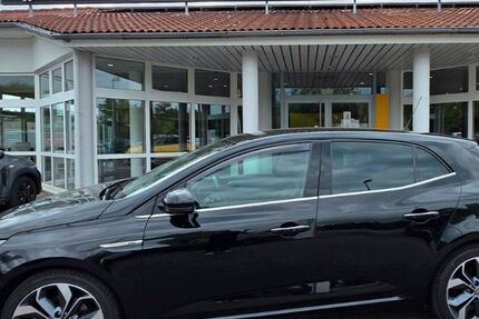 Renault Megane 39.742 km 16.900 &euro; Schömberg 72355