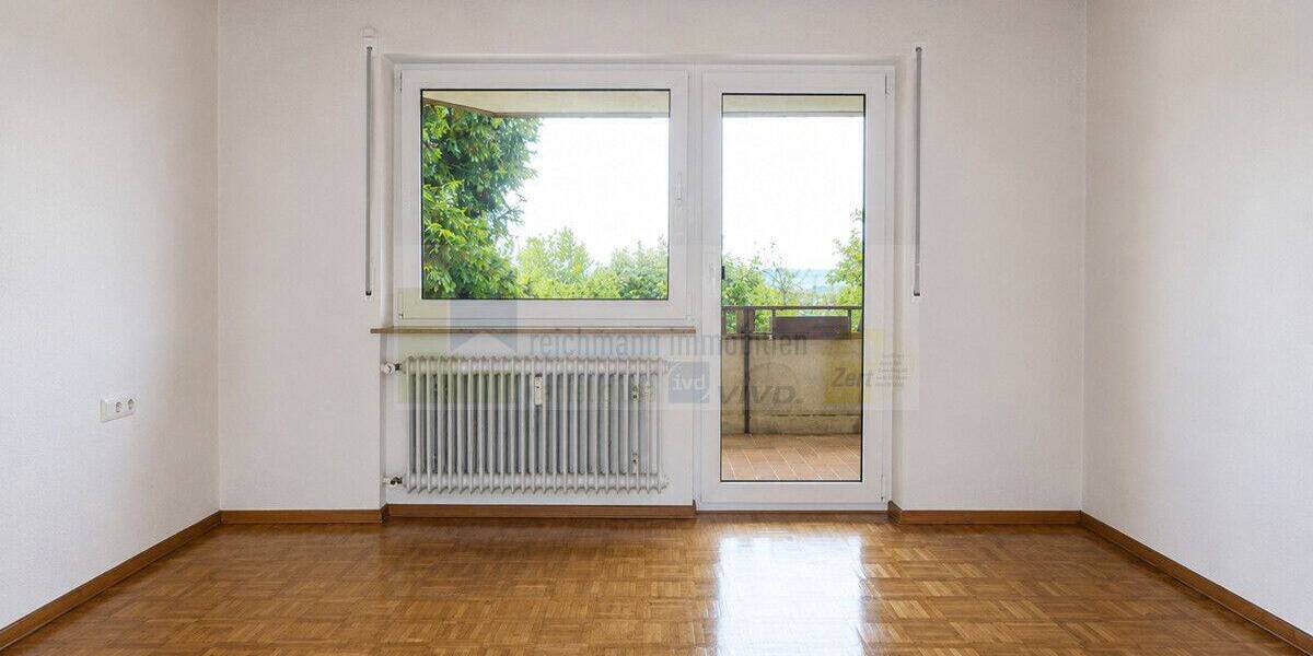 Etagenwohnung Donaueschingen - 4 Zimmer, 112 m&sup2;, 248.700&euro; | Angebot:26805805