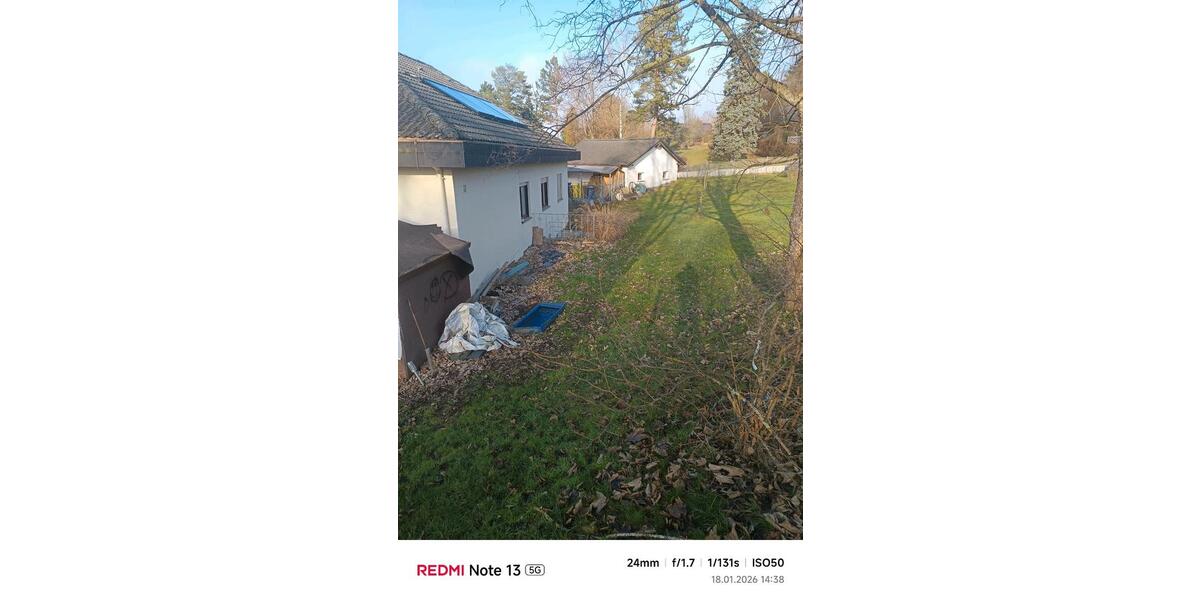 Doppelhaushälfte Niedereschach - 5 Zimmer, 170 m&sup2;, 295.000&euro; | Angebot:25053824