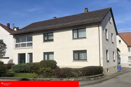 Haus Gosheim - 1 Zimmer, 207 m&sup2;, 335.000&euro; | Angebot:25676912