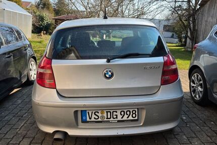 BMW 120 184.450 km 4.500 &euro; Bräunlingen 78199