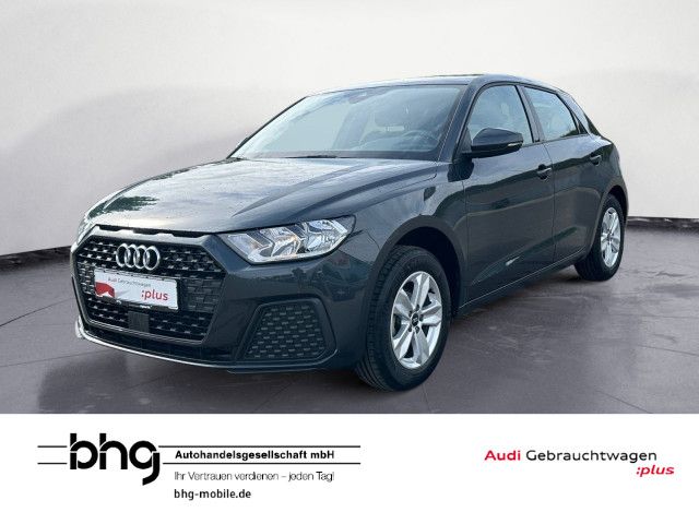 Audi A1 25.442 km 17.720 &euro; Rottweil 78628
