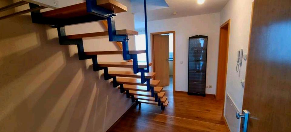 Maisonettenwohnung Donaueschingen - 2.5 Zimmer, 54 m&sup2;, 850&euro; | Angebot:24840631