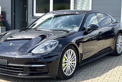 Porsche Panamera 87.240 km 42.900 &euro; Balgheim 78582