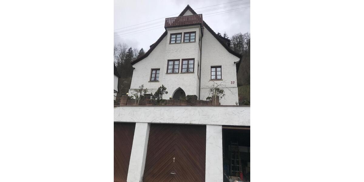 Etagenwohnung Oberndorf am Neckar - 3 Zimmer, 60 m&sup2;, 680&euro; | Angebot:25899660