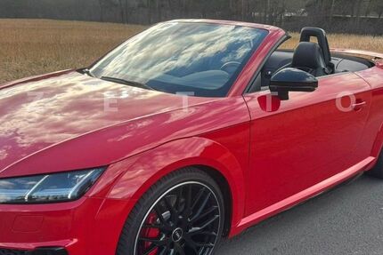 Audi TTS 137.400 km 30.000 &euro; Tuttlingen 78532