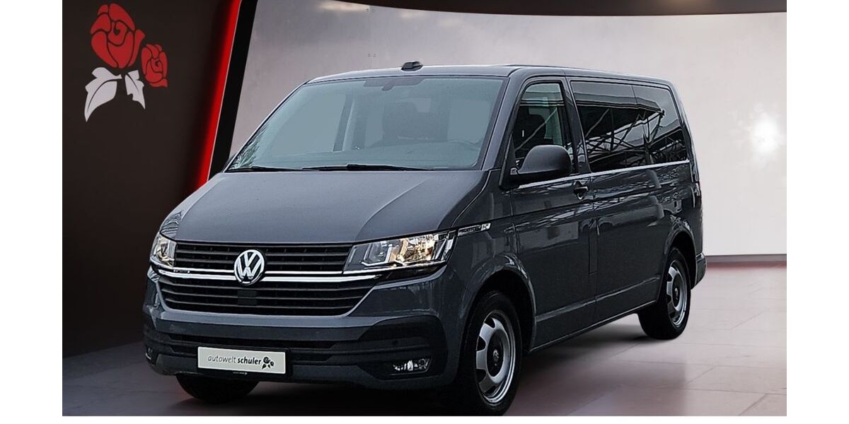 VW T6 Multivan 69.200 km 37.949 &euro; Villingen-Schwenningen 78052