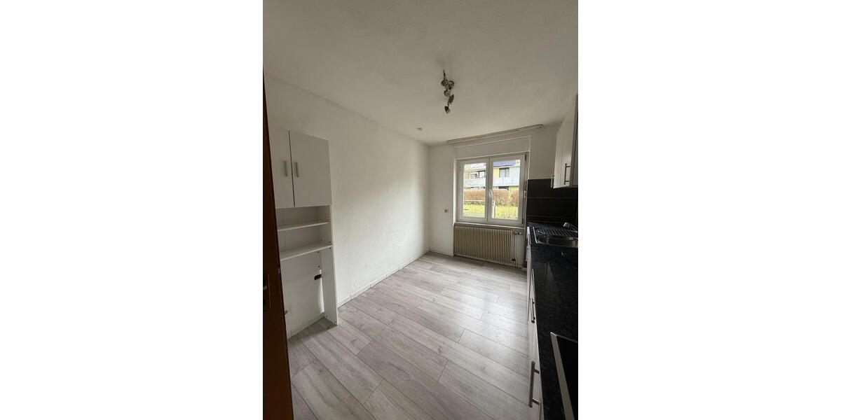 Erdgeschoßwohnung Villingen-Schwenningen Schwenningen - 3 Zimmer, 62 m&sup2;, 650&euro; | Angebot:26542575