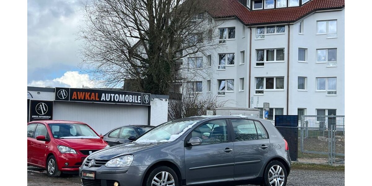 VW Golf 169.000 km 3.500 &euro; Spaichingen 78549