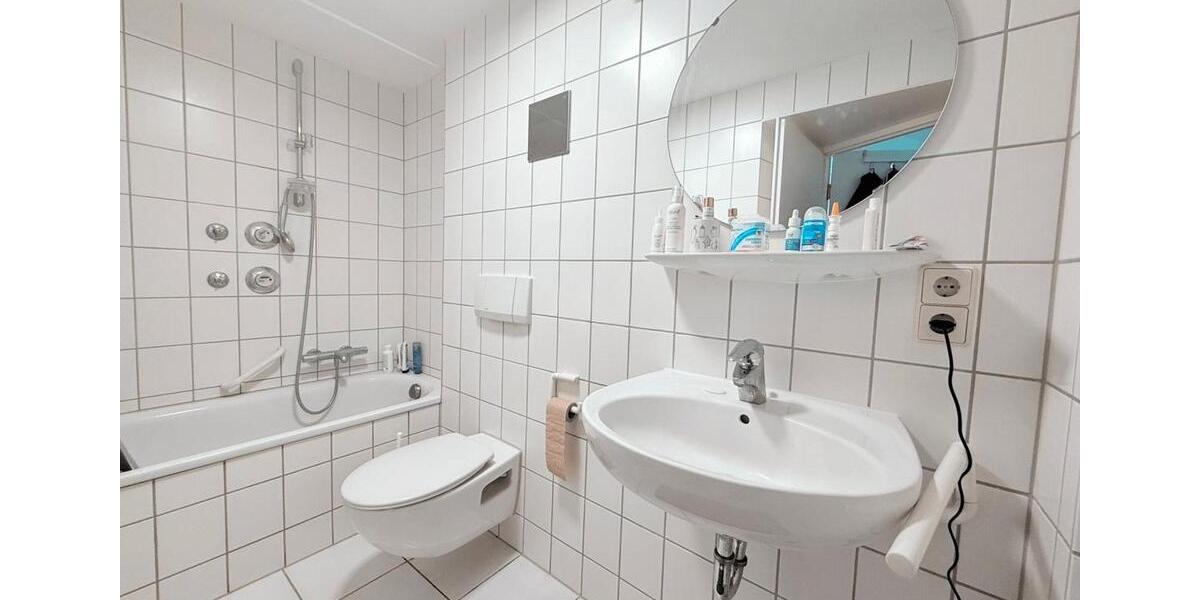 Etagenwohnung Tuttlingen - 2 Zimmer, 65 m&sup2;, 820&euro; | Angebot:25976210